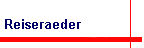 Reiseraeder