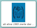 ab etwa 1985 zierte das Steuerkopfemblem auch als Deckblatt den Katalog