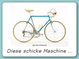 Diese schicke Maschine habe ich auf STEEL-VINTAGE.COM entdeckt 