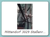 Mittendorf 3029 Staßenrennrad aus dem Jahr 1992
vollverchromt