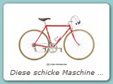 Diese schicke Maschine habe ich auf STEEL-VINTAGE.COM entdeckt 