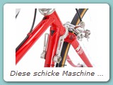 Diese schicke Maschine habe ich auf STEEL-VINTAGE.COM entdeckt 