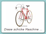 Diese schicke Maschine habe ich auf STEEL-VINTAGE.COM entdeckt 