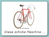 Diese schicke Maschine habe ich auf STEEL-VINTAGE.COM entdeckt 